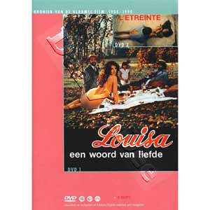 Louise - A Word of Love / The Embrace | Louisa, een woord van liefde  | L